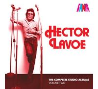 Lavoe, Hector - Complete Studio Albums 2