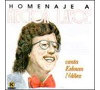 Lavoe, Hector - Homenaje