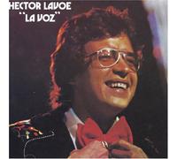 Lavoe, Hector - La Voz