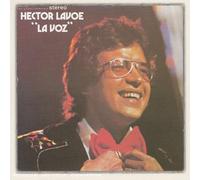 Lavoe Hector - La Voz [Import]