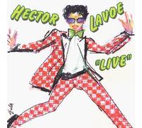 Lavoe, Hector - Live