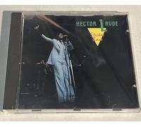 Lavoe, Hector - Strikes Back