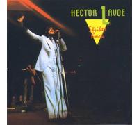 Lavoe,Hector - Strikes Back [Import]