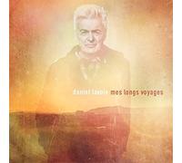 Daniel Lavoie - Mes Longs Voyages [Import]