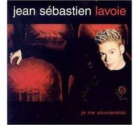 Lavoie, Jean-Sebastien - Je me souviendrai