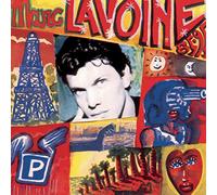 Marc Lavoine – 85-95 (10 ans de succès) – CD