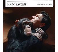Lavoine, Marc - Je Descends Du Singe