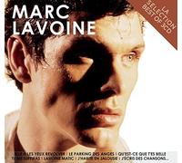 Lavoine, Marc - Lavoine, Marc : La Selection