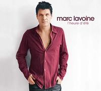 LAVOINE,MARC - L'heure D'ete