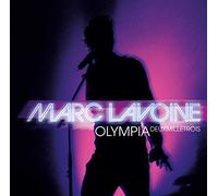 Marc Lavoine – Olympia Deux Mille Trois – Mercury