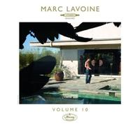 Marc Lavoine – Volume 10 – Slidepac – Bertus
