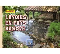 Lavoirs en Pays basque