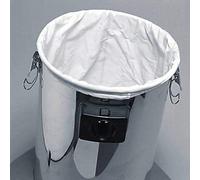 Lavor Filtre d'aspirateur 3.752.0182 pour aspirateur G
