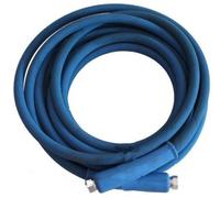 Lavor Tuyau haute pression 4.618.0058 Adapté pour (marque de nettoyeur haute pression) Lavor, Einhel