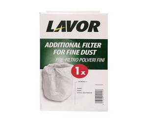 LAVOR 5.212.0135 - Prefiltro adicional