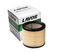Lavor Filtre HEPA 5.212.0158 – pour aspirateur réservoir cylindrique GT/VAC