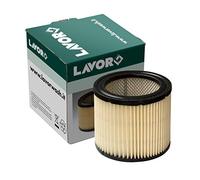 LAVOR 5.212.0162 - Kit 1 filtro Hepa GN/GB