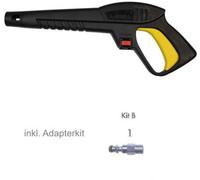 Lavor Adaptateur 6.001.0083 compatible avec Einhell et Parkside – 1 pièce