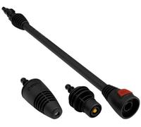 Lavor Lance 6.002.0341-SET 2 têtes de buse interchangeables Compatible Einhell, Parkside 1 pièce