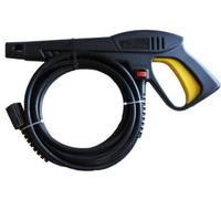 Tuyau haute pression avec pistolet Lavor 6.005.0321 Adapté pour Einhell, Parkside 1 pc(s)