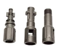 LAVOR 6.010.0005 - Kit 3 adaptadores universales