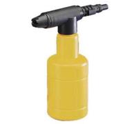 Lavor, Nettoyeurs haute pression : accessoires, Réservoir de mousse pour lance basse pression