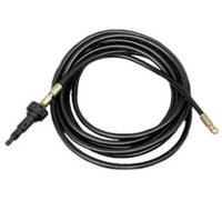 Lavor 6.010.0016 Flexible de nettoyage des canalisations Adapté pour (marque de nettoyeur haute pression) Einhell, Parkside 1 pc(s)