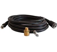 LAVOR 6.010.0017 - Prolongador manguera 6 m