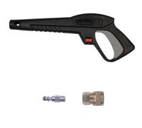 Lavor Pistolet 6.001.0087 Adapté pour (marque de nettoyeur haute pression) Einhell, Parkside 1 pc(s)