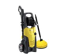 Lavor 7590035 Nettoyeur Haute Pression Jaune