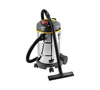 Lavor 8.253.0005 - Aspirador de polvo y líquido WT 30 X 30 lt potencia 800 W - ECO W vacío 220 mbar 7,5 Kg