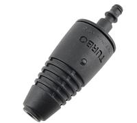 Lavor Acier allié Buse turbo