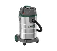 LAVOR Aspirateur DOZZY 30XES 30 L 1600 W