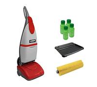 Lavor Autolaveuse Crystal Clean – Eau chaude 90°C – 1000 W – 1015 m²/h – 4 détergents inclus