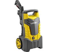 Nettoyeur haute pression à eau froide Lavor Idro Fury 110 - Lavorwash électrique