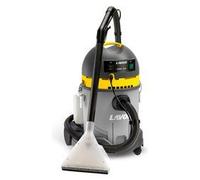 Lavor GBP 20 aspirateur nettoyeur de tapis 3 en 1