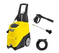 Lavor - idropulitrice lavor rio-r pro 1208 calda bar 160 - 63591