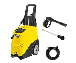 Lavor - idropulitrice lavor rio-r pro 1208 calda bar 160 - 63591