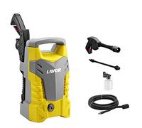 Nettoyeur haute pression 120 Bars 1700W 360l/h Fast 120 Lavor