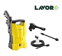 LAVOR Nettoyeur Haute Pression One 120 bars- 1700 watts