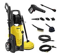 Nettoyeur haute pression 170 bar 2500W avec accessoires Lavor Planet 170 Extra