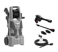 Lavor Nettoyeur Haute Pression Run Extra 145 GL avec Enrouleur, Puissance 145 Bar Max, Débit 420 l/h Max, Moteur 1900W