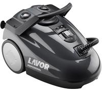 Lavor Nettoyeur Vapeur GV KONE', Température vapeur 143°C, puissance chaudière 2300W max, pression vapeur 4 bar max, ensemble complet d'accessoires fourni (13 pièces)