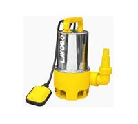 Lavor - pompe d'évacuation 750w 12500l/h - eds-pm 12500