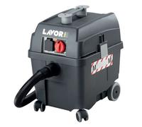 Lavor Pro - Aspirateur eau et poussières 1400W 30L 70l/s (classe M)+ Prise outils - PRO Worker