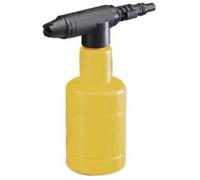 Lavor, Nettoyeurs haute pression : accessoires, Réservoir de mousse pour lance basse pression