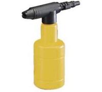 Lavor Récipient pour lance à mousse 6.010.0007 Adapté pour (marque de nettoyeur haute pression) Einhell, Parkside G