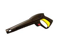 Lavor S'09 Pistolet de rechange original avec attache rapide 450 mm pour nettoyer à haute pression 6.001.0073