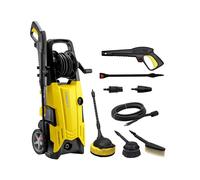 LAVOR SPACE WASHER 180GL 2500W 180BAR