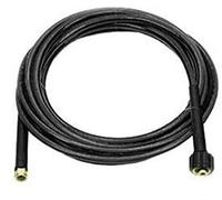 Lavor Tuyau haute pression 4.018.0076 Adapté pour (marque de nettoyeur haute pression) Einhell, Parkside 1 pc(s)